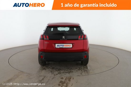 Peugeot 3008 1.2 PureTech Active Pack - 