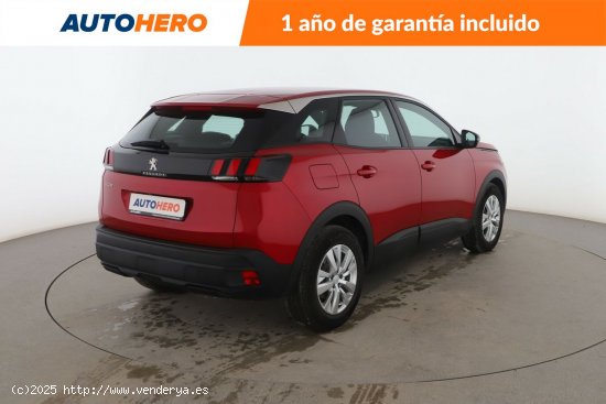 Peugeot 3008 1.2 PureTech Active Pack - 