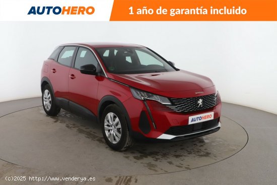 Peugeot 3008 1.2 PureTech Active Pack - 