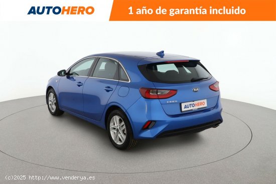 Kia Ceed 1.0 TGDI Drive - 