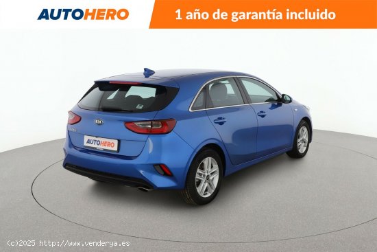 Kia Ceed 1.0 TGDI Drive - 