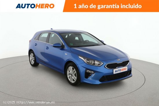 Kia Ceed 1.0 TGDI Drive - 