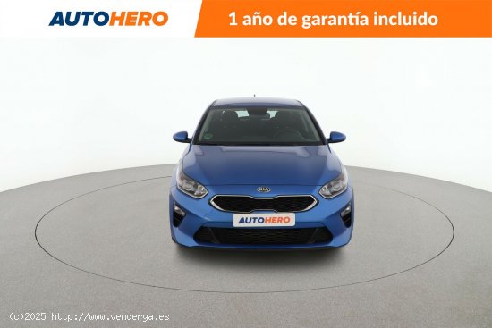 Kia Ceed 1.0 TGDI Drive - 