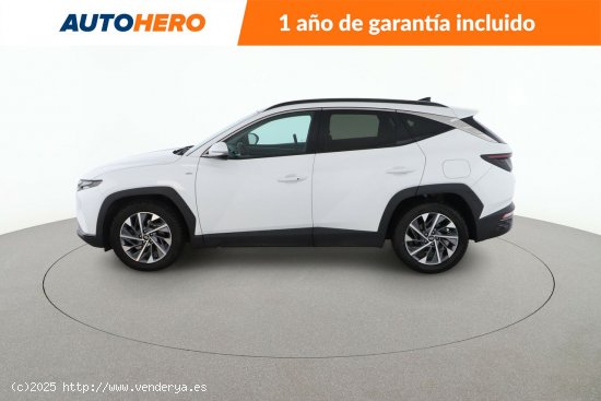 Hyundai Tucson 1.6 CRDi Mild-Hybrid Tecno Sky 2WD - 