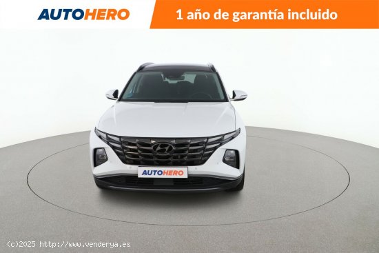 Hyundai Tucson 1.6 CRDi Mild-Hybrid Tecno Sky 2WD - 