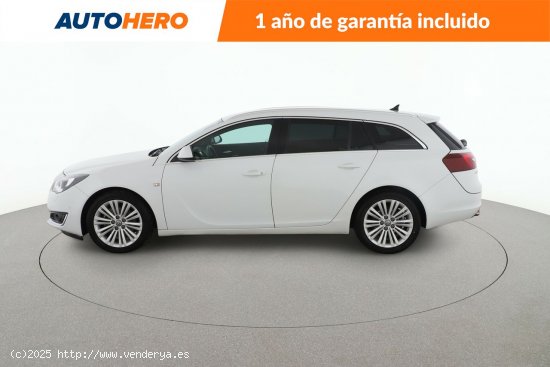 Opel Insignia Sports Tourer 2.0 CDTI SS 170 CV Excellence ST - 