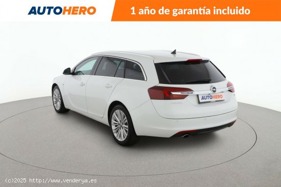 Opel Insignia Sports Tourer 2.0 CDTI SS 170 CV Excellence ST - 