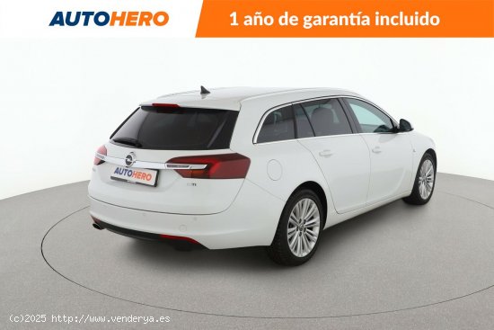 Opel Insignia Sports Tourer 2.0 CDTI SS 170 CV Excellence ST - 