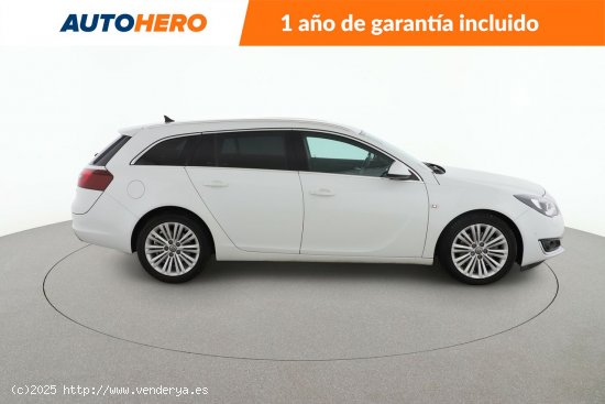 Opel Insignia Sports Tourer 2.0 CDTI SS 170 CV Excellence ST - 