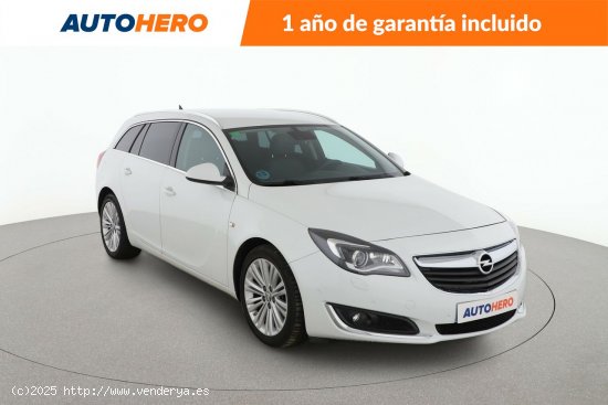 Opel Insignia Sports Tourer 2.0 CDTI SS 170 CV Excellence ST - 