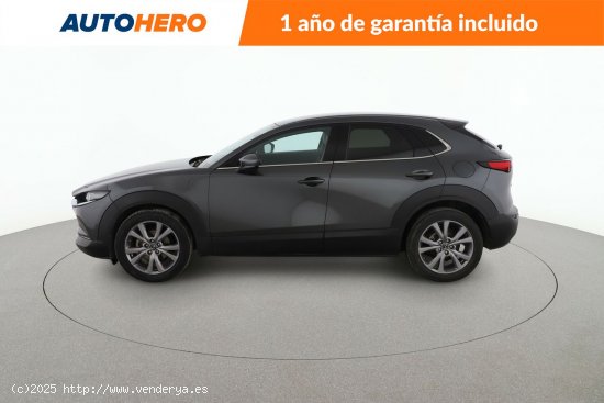 Mazda CX-30 2.0 Skyactiv-X Mild-Hybrid Zenith 2WD - 