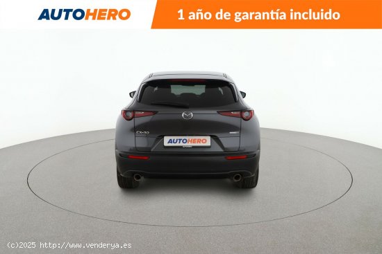 Mazda CX-30 2.0 Skyactiv-X Mild-Hybrid Zenith 2WD - 