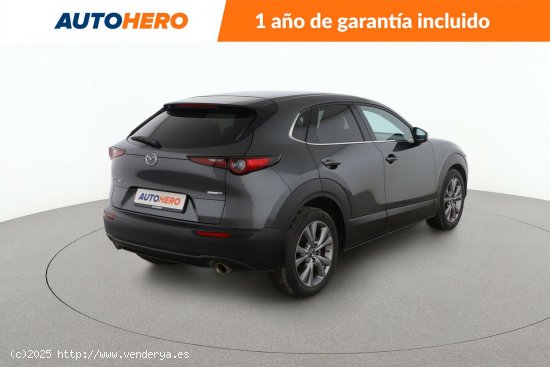 Mazda CX-30 2.0 Skyactiv-X Mild-Hybrid Zenith 2WD - 