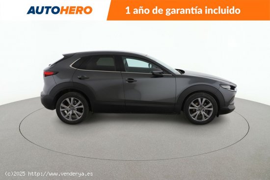 Mazda CX-30 2.0 Skyactiv-X Mild-Hybrid Zenith 2WD - 