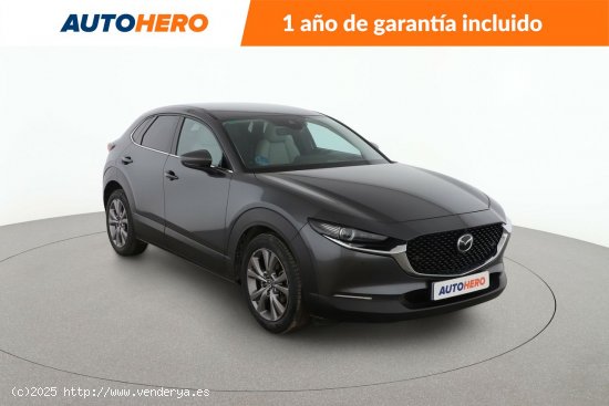 Mazda CX-30 2.0 Skyactiv-X Mild-Hybrid Zenith 2WD - 