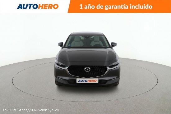 Mazda CX-30 2.0 Skyactiv-X Mild-Hybrid Zenith 2WD - 