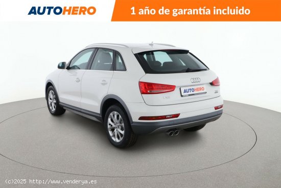 Audi Q3 2.0 TDI quattro Design - 