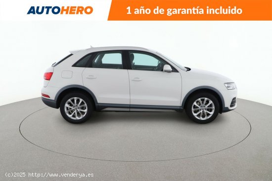 Audi Q3 2.0 TDI quattro Design - 