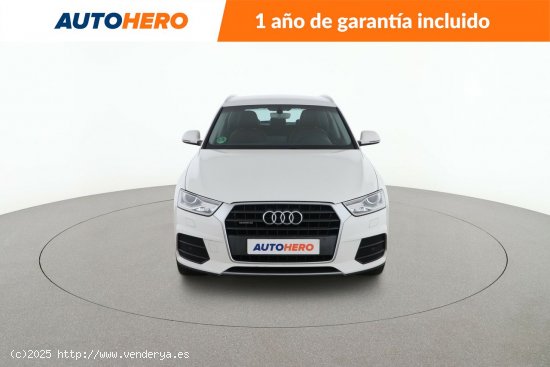 Audi Q3 2.0 TDI quattro Design - 