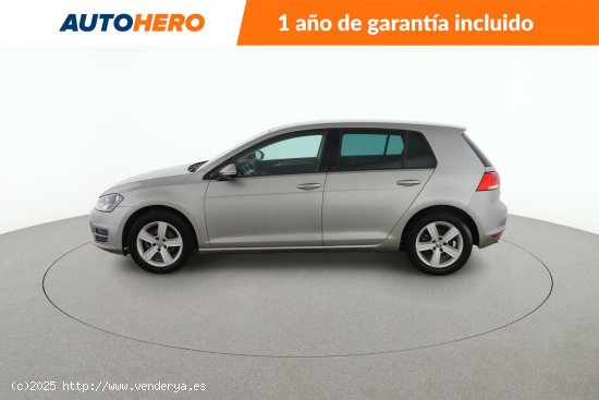 Volkswagen Golf 1.4 TSI Advance BlueMotion - 