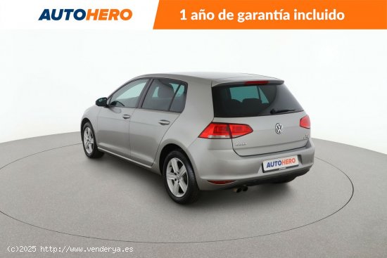 Volkswagen Golf 1.4 TSI Advance BlueMotion - 