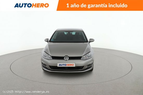 Volkswagen Golf 1.4 TSI Advance BlueMotion - 