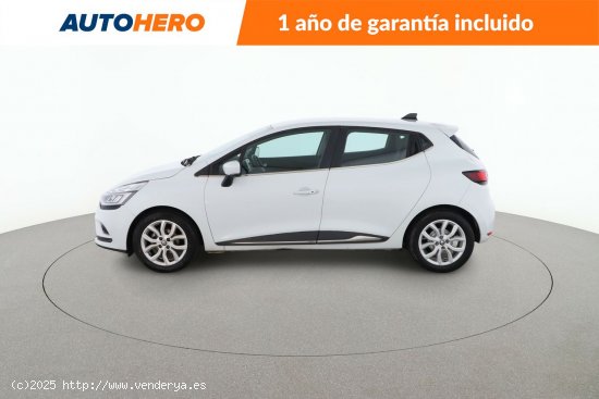 Renault Clio 1,5 dCi Energy Zen - 