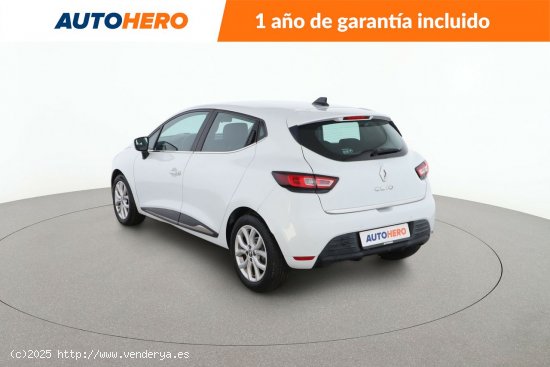 Renault Clio 1,5 dCi Energy Zen - 