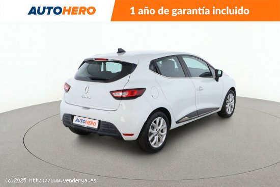 Renault Clio 1,5 dCi Energy Zen - 