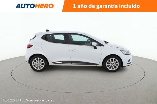 Renault Clio 1,5 dCi Energy Zen - 