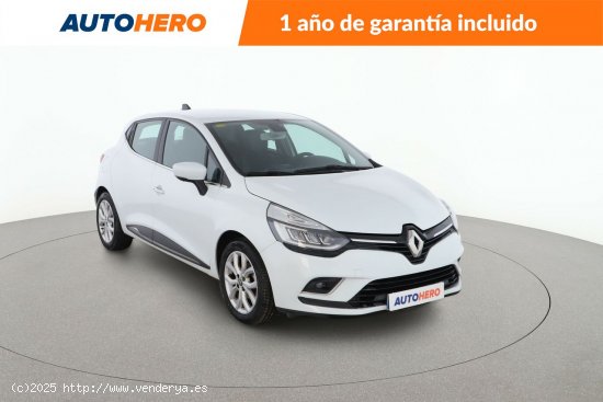 Renault Clio 1,5 dCi Energy Zen - 