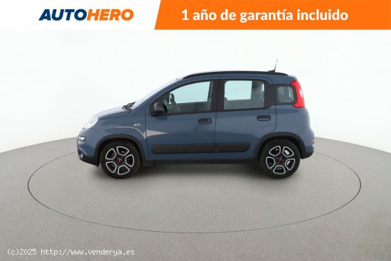 Fiat Panda 1,0 MHEV City Life - 