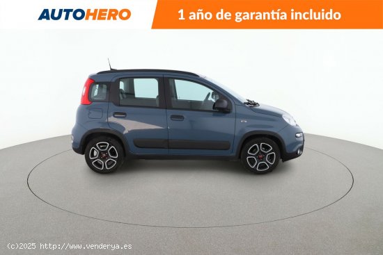 Fiat Panda 1,0 MHEV City Life - 