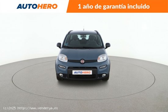 Fiat Panda 1,0 MHEV City Life - 