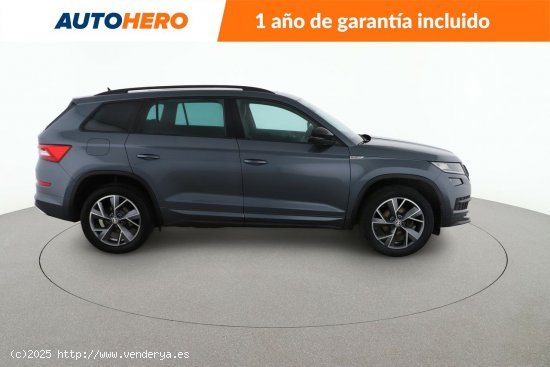 Skoda Kodiaq 1.5 TSI ACT SportLine 4x2 - 