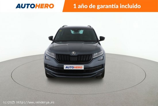 Skoda Kodiaq 1.5 TSI ACT SportLine 4x2 - 