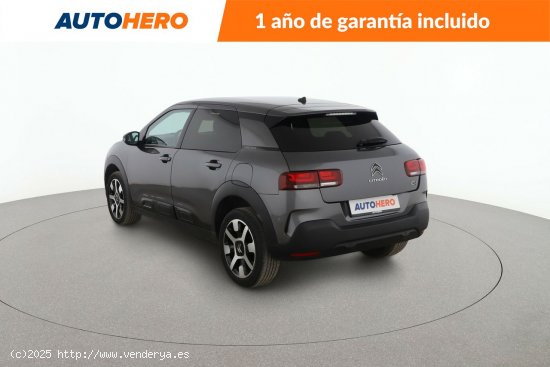 Citroën C4 Cactus 1.2 PureTech Shine Pack - 