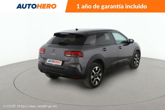 Citroën C4 Cactus 1.2 PureTech Shine Pack - 