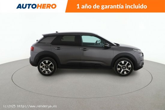 Citroën C4 Cactus 1.2 PureTech Shine Pack - 