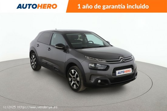 Citroën C4 Cactus 1.2 PureTech Shine Pack - 