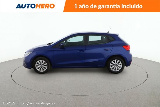 Seat Ibiza 1.0 TSI Style - 