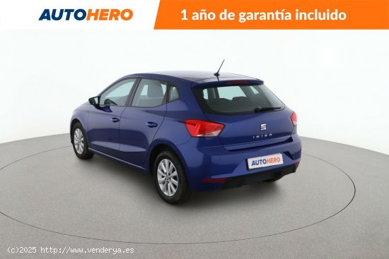 Seat Ibiza 1.0 TSI Style - 