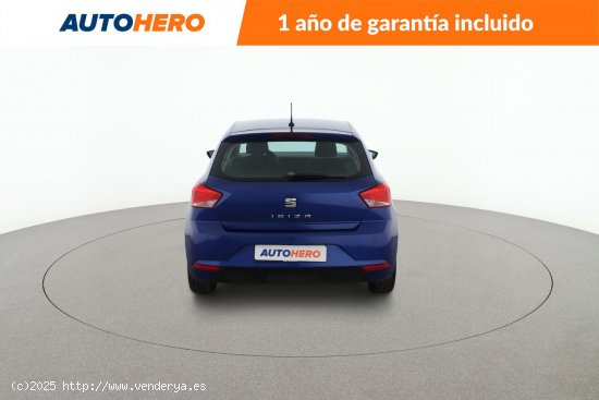 Seat Ibiza 1.0 TSI Style - 