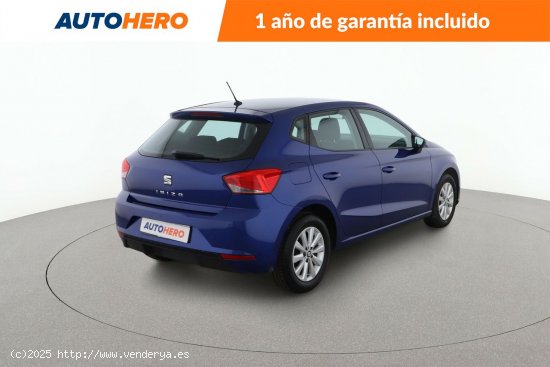 Seat Ibiza 1.0 TSI Style - 