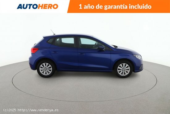 Seat Ibiza 1.0 TSI Style - 