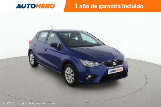 Seat Ibiza 1.0 TSI Style - 