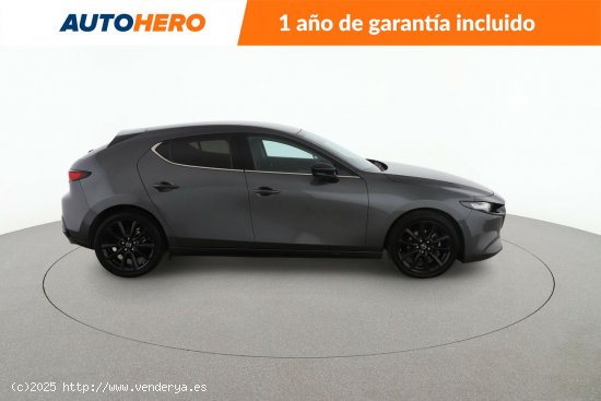 Mazda 3 2.0 e-Skyactiv-X Mild-Hybrid Homura - 