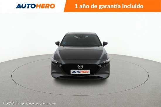 Mazda 3 2.0 e-Skyactiv-X Mild-Hybrid Homura - 