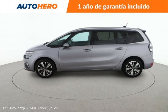 Citroën Grand C4 Picasso 1.2 PureTech Feel - 