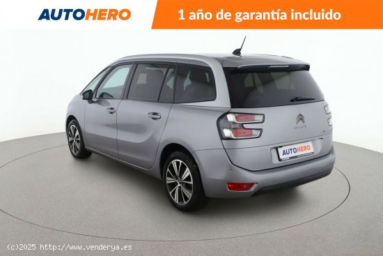 Citroën Grand C4 Picasso 1.2 PureTech Feel - 